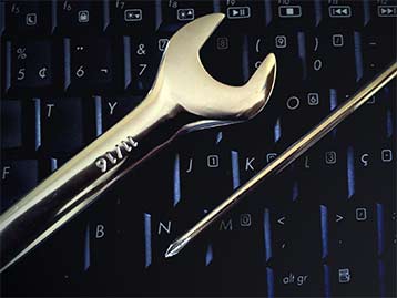 Manutenção de Computadores